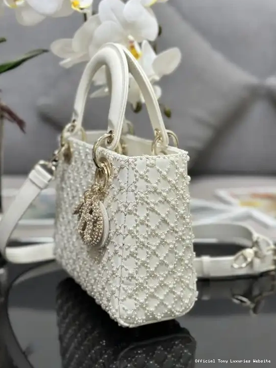 Tony Luxuries LADY DI0R-20CM 0623